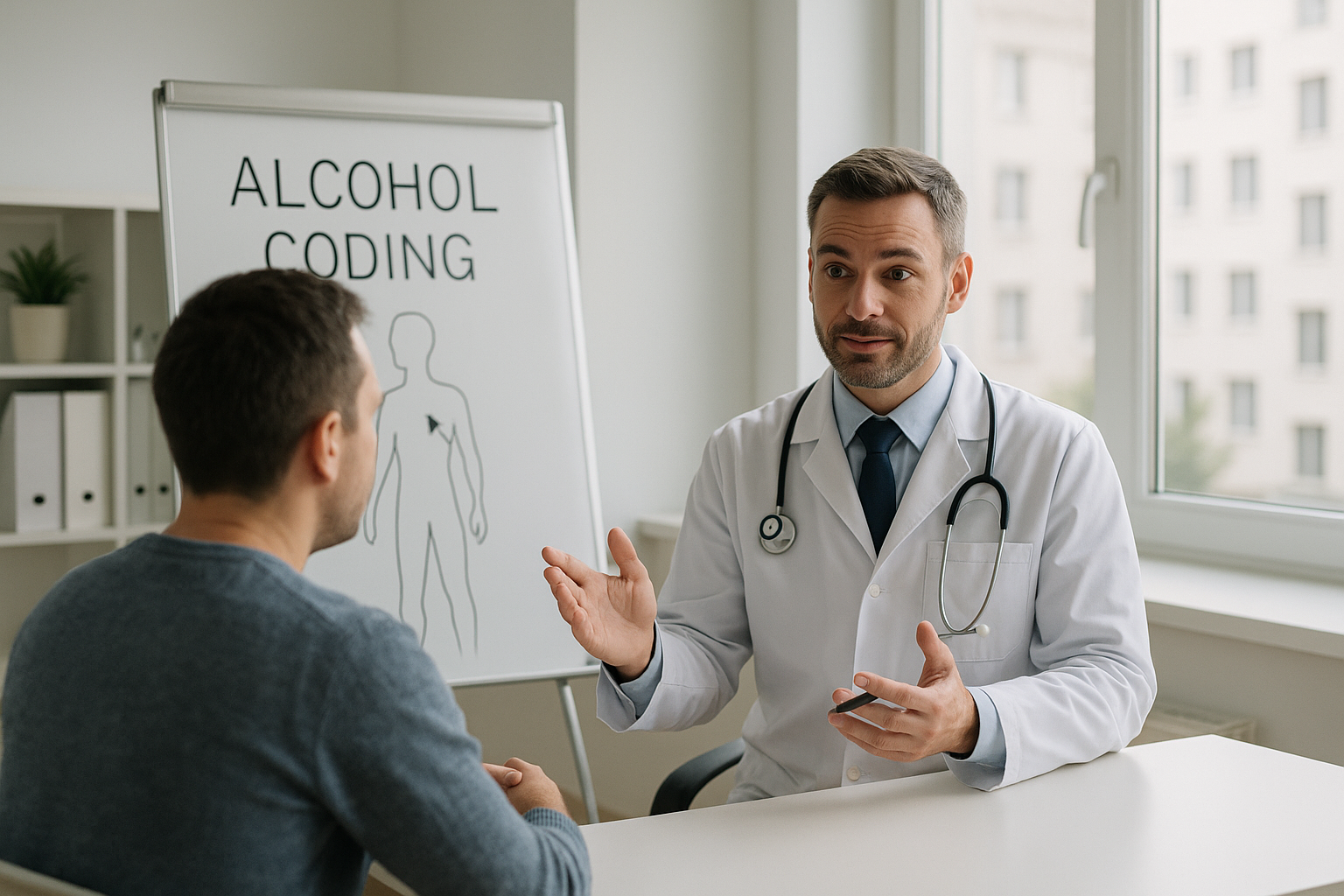 Кодирование методом «Эспераль»