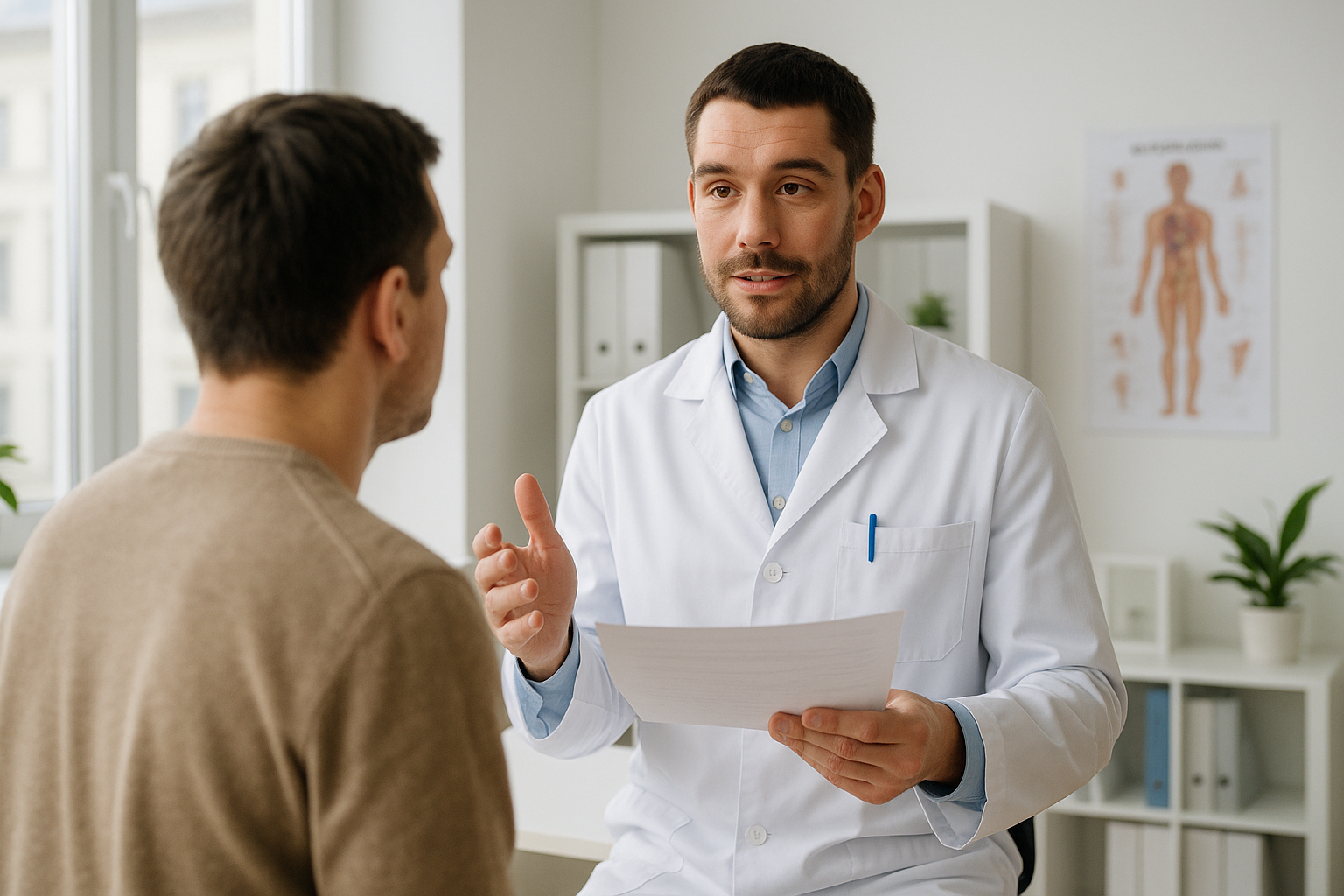 Кодирование «Эспераль-комплекс»