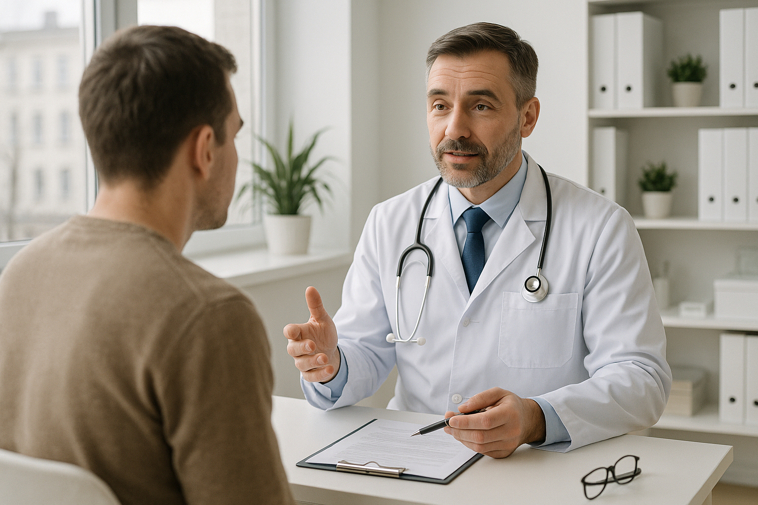 Кодирование методом «Эспераль-актив»